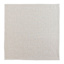 Set of 8 Neutral Cotton Napkins, 18"