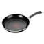 T-Fal Essentials Black Fry Pan, 12"