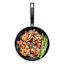 T-Fal Essentials Black Fry Pan, 12"