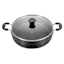 T-Fal Essentials Black Everyday Pan, 12"