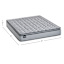 Holden Pillow Top Mattress, Full