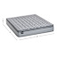 Holden Pillow Top Mattress, Queen