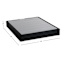 Mattress Foundation, Twin