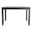 Anderson 5-Piece Wooden Dining Set, Grey