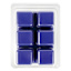 Blueberry Glaze Donuts Scented Wax Melts, 2.5oz