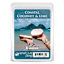 Coastal Coconut & Lime Scented Wax Melts, 2.5oz