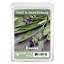 Sage & Sweetgrass Scented Wax Melts, 2.5oz