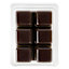 Butter Rum Mocha Scented Wax Melts, 2.5oz
