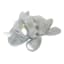 Tiny Dreamers Stegosaurus Weighted Plush Pillow, 15x7