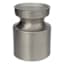 Found & Fable Small Iron Candle Holder, 5"