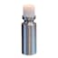 Found & Fable Iron Candle Holder, Large
