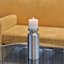 Found & Fable Iron Candle Holder, Large