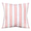 Tiny Dreamers 2-Pack Confetti & Cabana Striped Throw Pillows, 14"