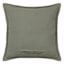 Honeybloom Pink Stripe Slub Pillow 14X20