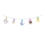 Color Changing LED Clip Light String Light