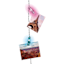 Color Changing LED Clip Light String Light