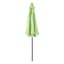 Grass Green Crank & Tilt Patio Umbrella, 9'