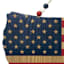 Wooden USA Flag Wall Décor