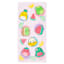 Squishmallows Juicy Fruit Kids Beach Towel, 28x58