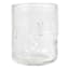 Bunny Brights Rabbit Icon Glass, 16.5oz