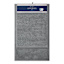 2-Piece Grey Greta Zig Zag Noodle Rug Set