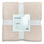 Pink Cozy Plush Throw Blanket, 50x60