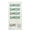 20-Count Game Day Guest Napkins