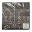 Grey Play Lunch Napkin 6.5 30Ct