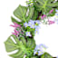 Blossom, Heather & Philo Spiral Vine Wreath, 22"