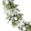 White Lily Garland, 56"