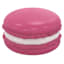 Squishy Pink Macaron Desk Light, 6"
