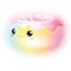 Squishy LED Donut Light, 6"