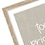 2-Pack Prickin' Cute Framed Wall Art, 12x16