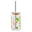 Flamingo Glass Tumbler, 16.9oz