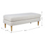Tracey Boyd Everly Bench