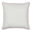 Homespun Easter Multicolor Chicks Throw Pillow, 18"