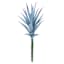 Blue Air Plant Pick, 9"