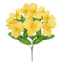 Yellow Orchid Bush, 18"