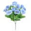Blue Poppy Bush, 18"
