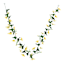Yellow Mixed Daisy Garland, 72"