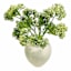 Arrangement in Ceramic Vessel, 18"