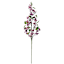 Purple Berries Stem, 33"