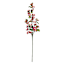 Pink Berries Stem, 33"