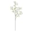 White Baby's Breath Floral Stem, 26"