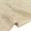Providence Luxury Tan Bath Towel, 30x56