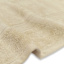 Providence Luxury Tan Hand Towel, 16x28