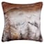 Ty Pennington Forest Print Throw Pillow, 18"