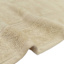 Providence Luxury Tan Bath Sheet, 33x64