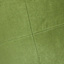 Turtle Green Torrey Suede Throw Pillow, 24"