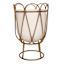Willow Crossley Ava Metal Planter Stand, Medium